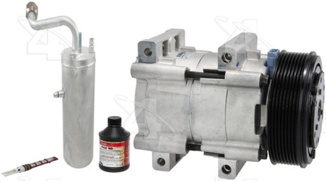 A/C Compressor Kit Four Seasons 1557NK