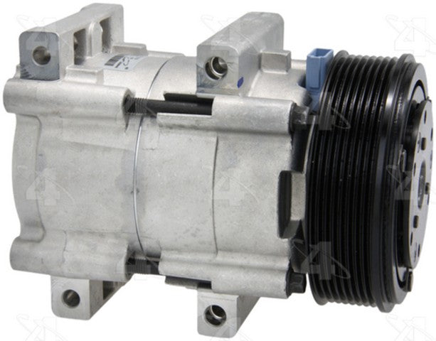 A/C Compressor Kit Four Seasons 1557NK