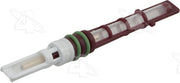 A/C Compressor Kit Four Seasons 1557NK