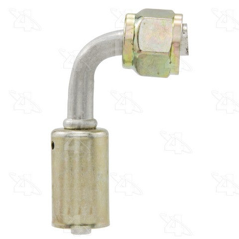 A/C Refrigerant Hose Fitting Four Seasons 15606