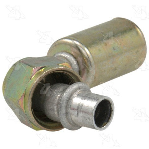 A/C Refrigerant Hose Fitting Four Seasons 15606