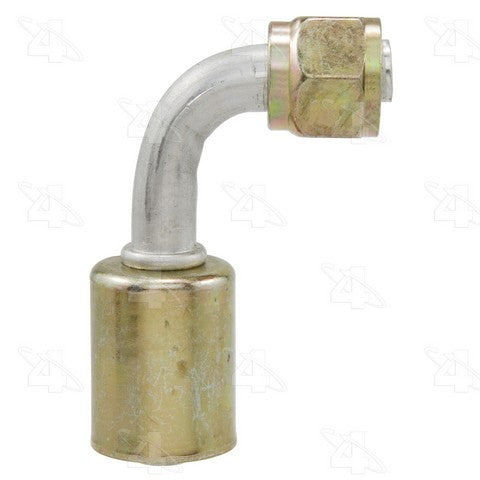 A/C Refrigerant Hose Fitting Four Seasons 15610