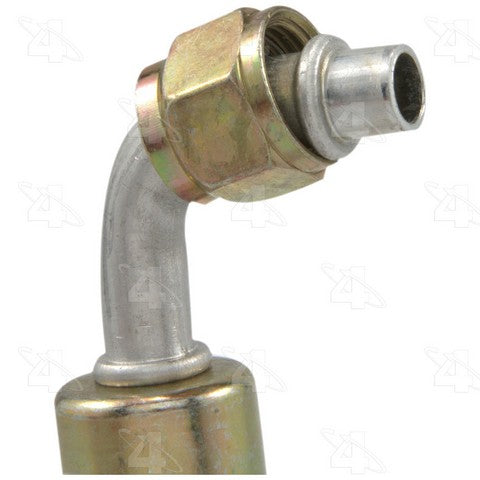 A/C Refrigerant Hose Fitting Four Seasons 15610