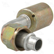 A/C Refrigerant Hose Fitting Four Seasons 15612