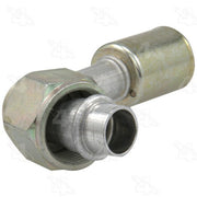 A/C Refrigerant Hose Fitting Four Seasons 15620