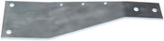Truck Side Step Bracket Dorman-HD Solutions 157-5413