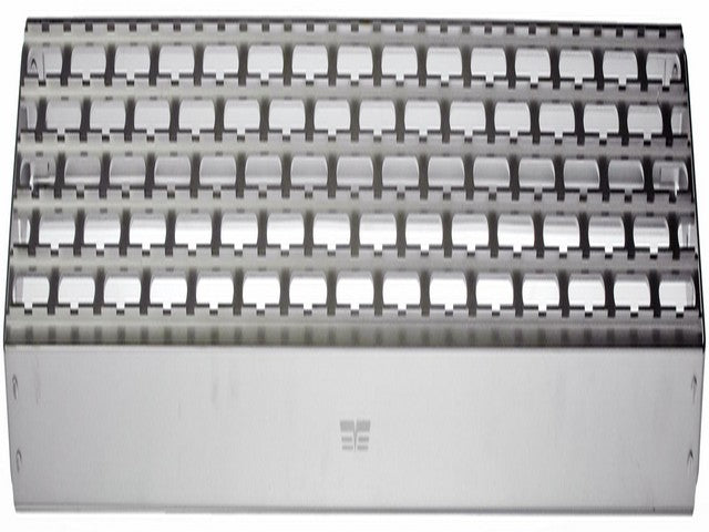 Truck Cab Side Step Dorman-HD Solutions 157-5510