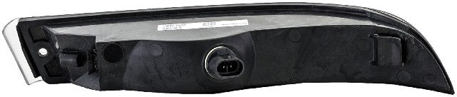 Fog Light Assembly Dorman 1570102