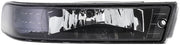 Fog Light Assembly Dorman 1570102