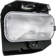Fog Light Assembly Dorman 1570952