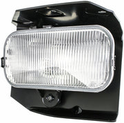 Fog Light Assembly Dorman 1570953