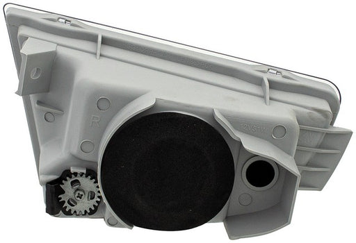 Fog Light Assembly Dorman 1570985
