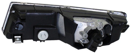 Fog Light Assembly Dorman 1570989
