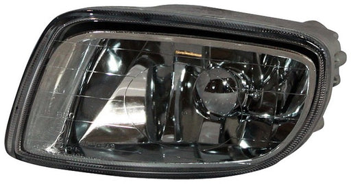 Fog Light Assembly Dorman 1570994