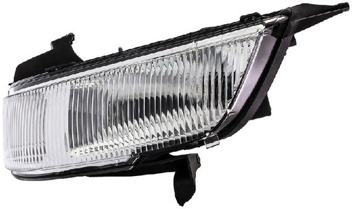 Fog Light Assembly Dorman 1571111