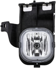 Fog Light Assembly Dorman 1571114