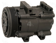 A/C Compressor Four Seasons 157138