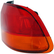 Tail Light Assembly Dorman 1571415