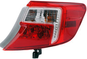 Tail Light Assembly Dorman 1571436