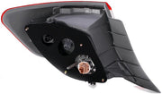 Tail Light Assembly Dorman 1571436