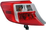 Tail Light Assembly Dorman 1571446