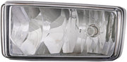 Fog Light Assembly Dorman 1571453