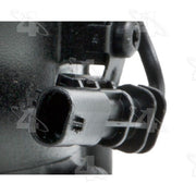 A/C Compressor Four Seasons 157271