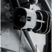 A/C Compressor Four Seasons 157271