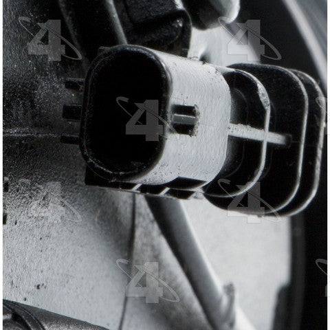 A/C Compressor Four Seasons 157271