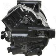 A/C Compressor Four Seasons 157272