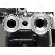 A/C Compressor Four Seasons 157272