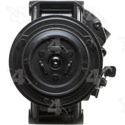 A/C Compressor Four Seasons 157272