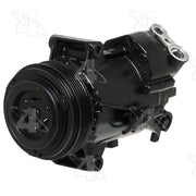 A/C Compressor Four Seasons 157273