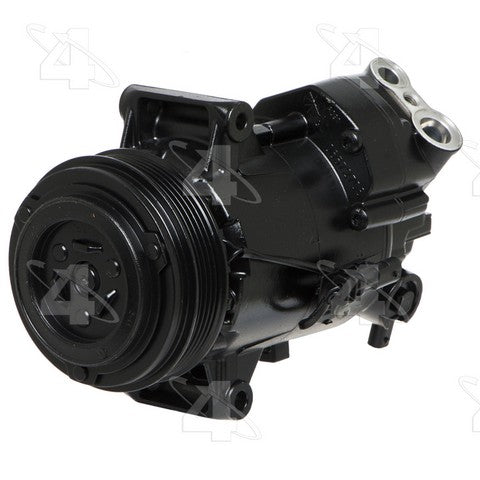 A/C Compressor Four Seasons 157273