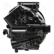 A/C Compressor Four Seasons 157273
