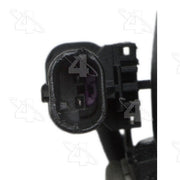 A/C Compressor Four Seasons 157273