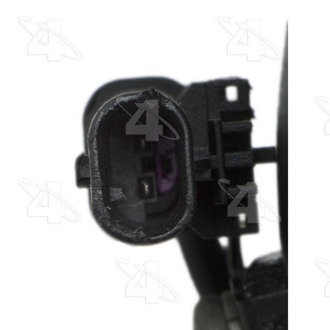 A/C Compressor Four Seasons 157273