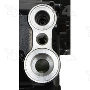 A/C Compressor Four Seasons 157273
