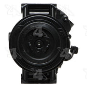 A/C Compressor Four Seasons 157273