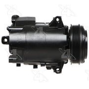 A/C Compressor Four Seasons 157273