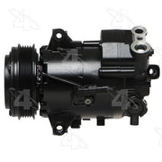 A/C Compressor Four Seasons 157273