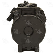 A/C Compressor Four Seasons 157300