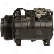 A/C Compressor Four Seasons 157300