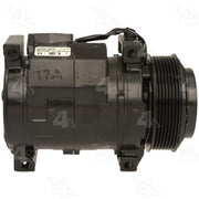 A/C Compressor Four Seasons 157300