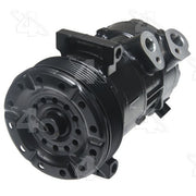 A/C Compressor Four Seasons 157301