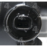 A/C Compressor Four Seasons 157301
