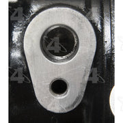 A/C Compressor Four Seasons 157301