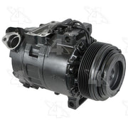 A/C Compressor Four Seasons 157302