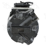 A/C Compressor Four Seasons 157302