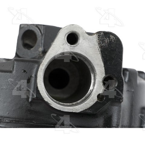 A/C Compressor Four Seasons 157302